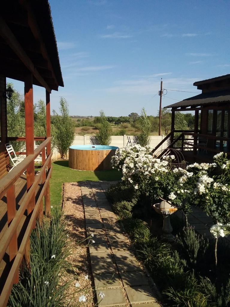 Sevens Guesthouse photo 2