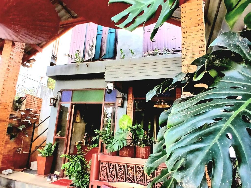 Baan Cozy Boutique Natural Wellness Chiang Mai, Chiang Mai