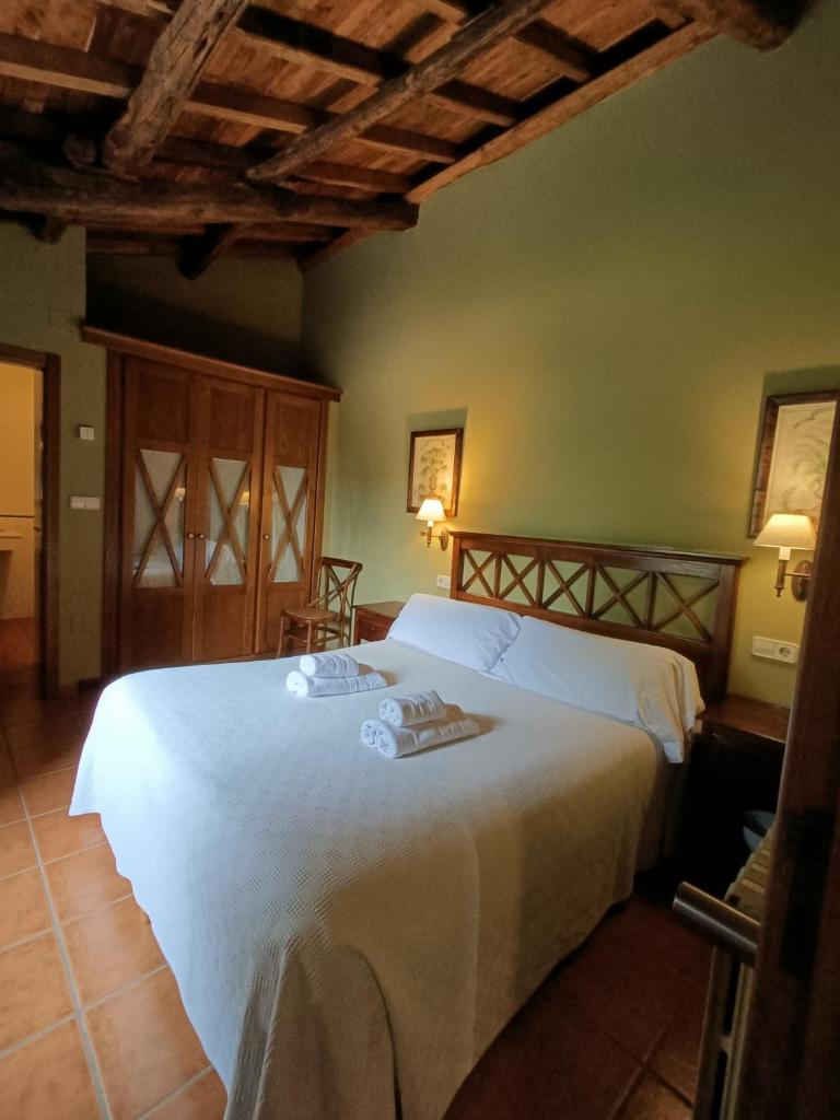 A Casa da Torre Branca Room Type - Double Room - Disability Access