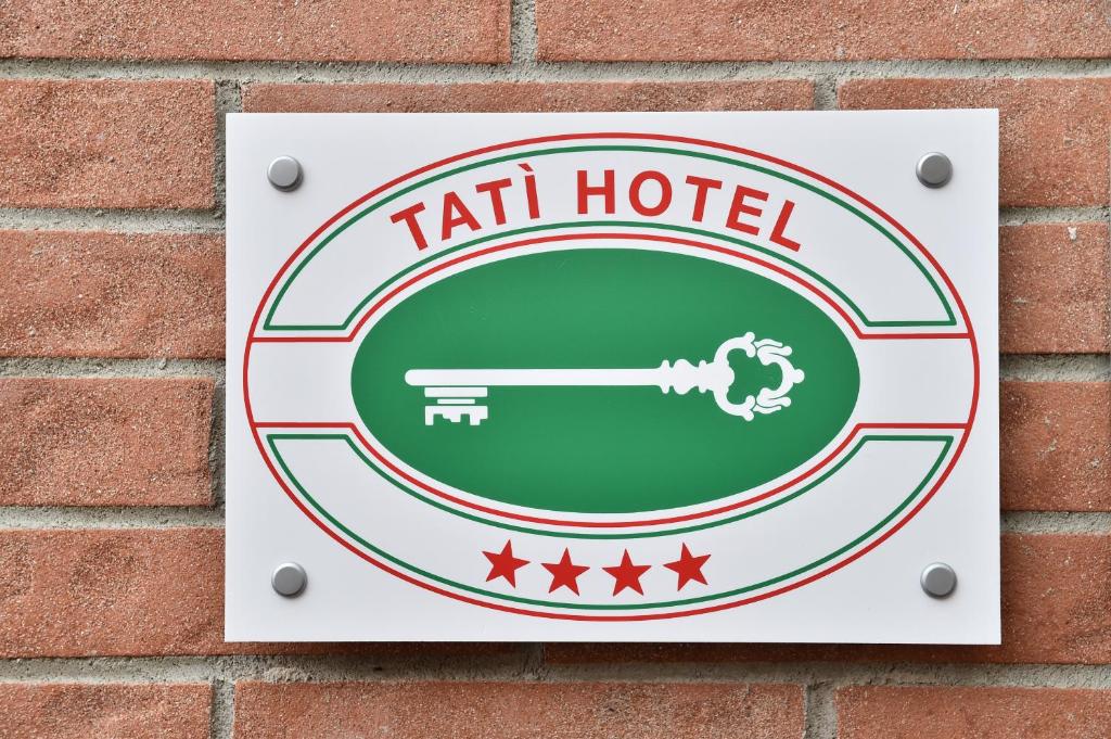 Tatì Hotel photo 4