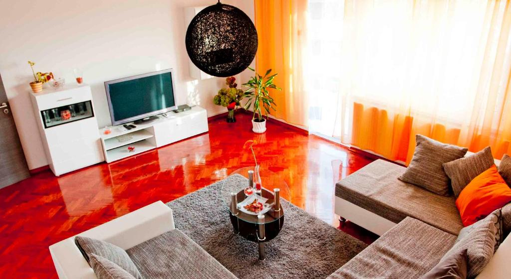 Apartman Šestine photo 3