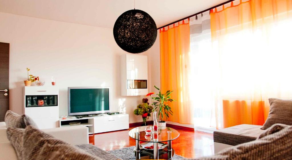 Apartman Šestine photo 1