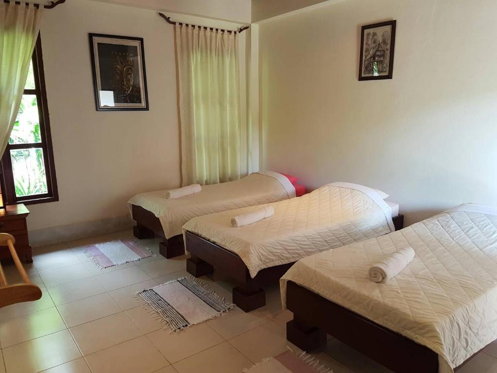 Villa Thakhek photo 3