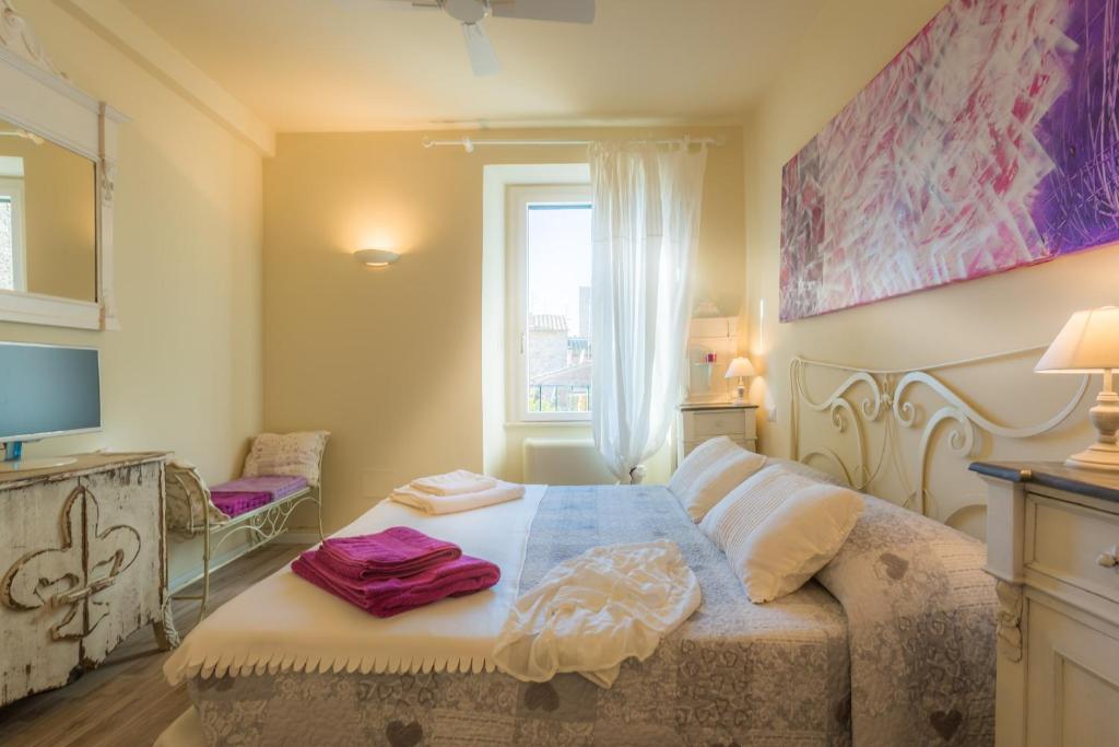 Viterbo Antica Casa Vacanze photo 4