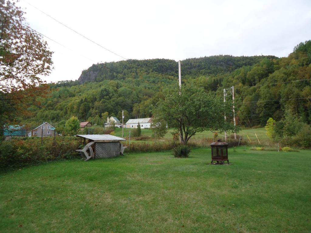 Chalet Saint-Thomas photo 3