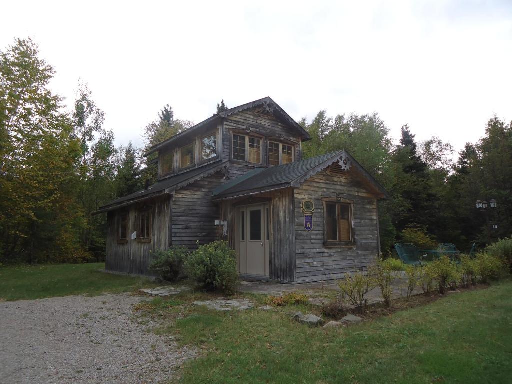 Chalet Saint-Thomas photo 4