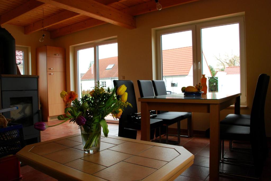 Ferienhaus Klaus und Walter photo 4