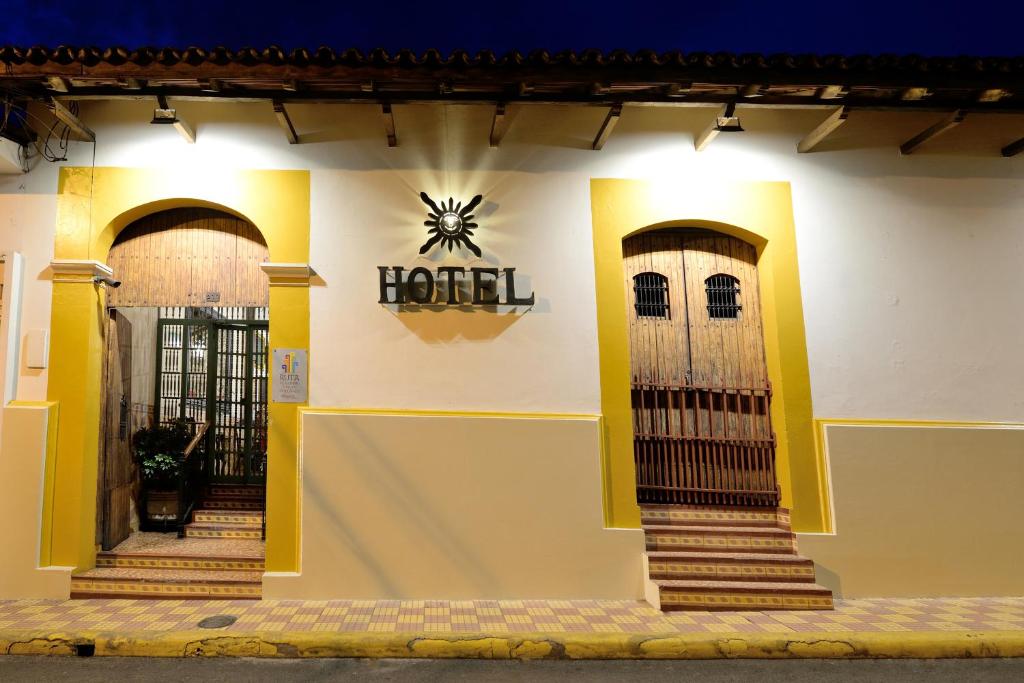 Hotel La Posada del Doctor photo 3