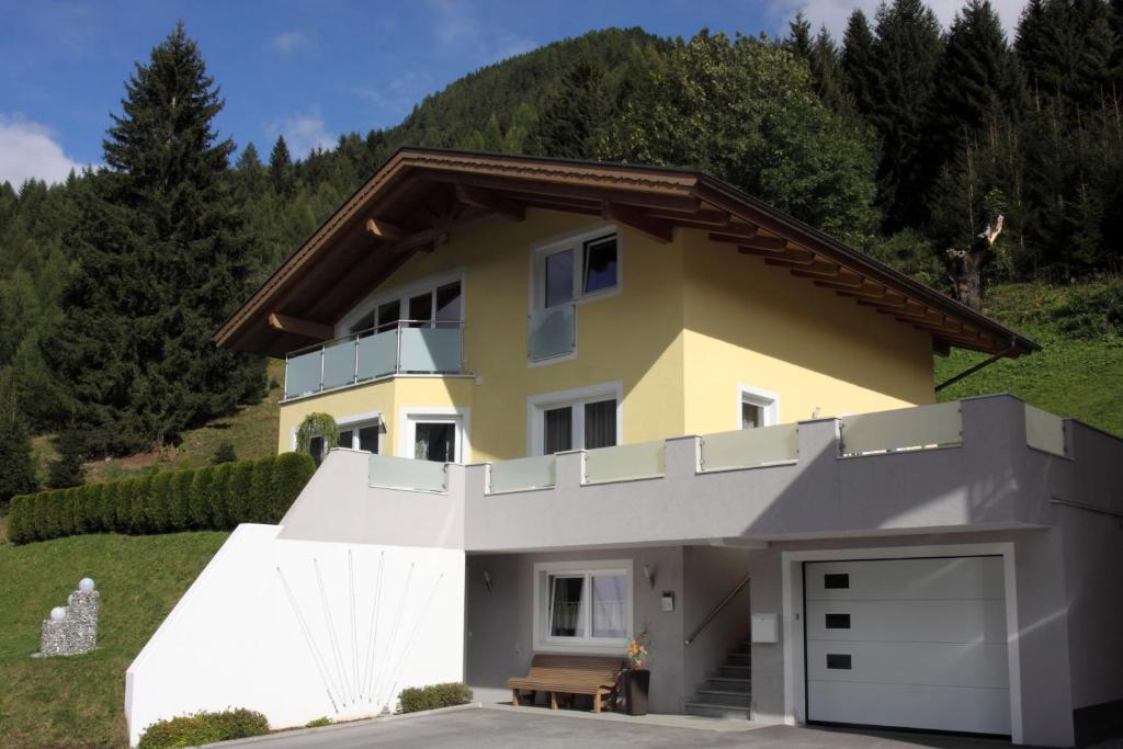 Haus Wibmer photo 2