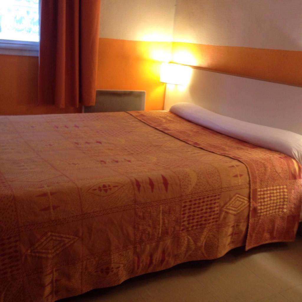Двухместный (Двухместный номер с 1 кроватью), Hôtel du Pont Neuf