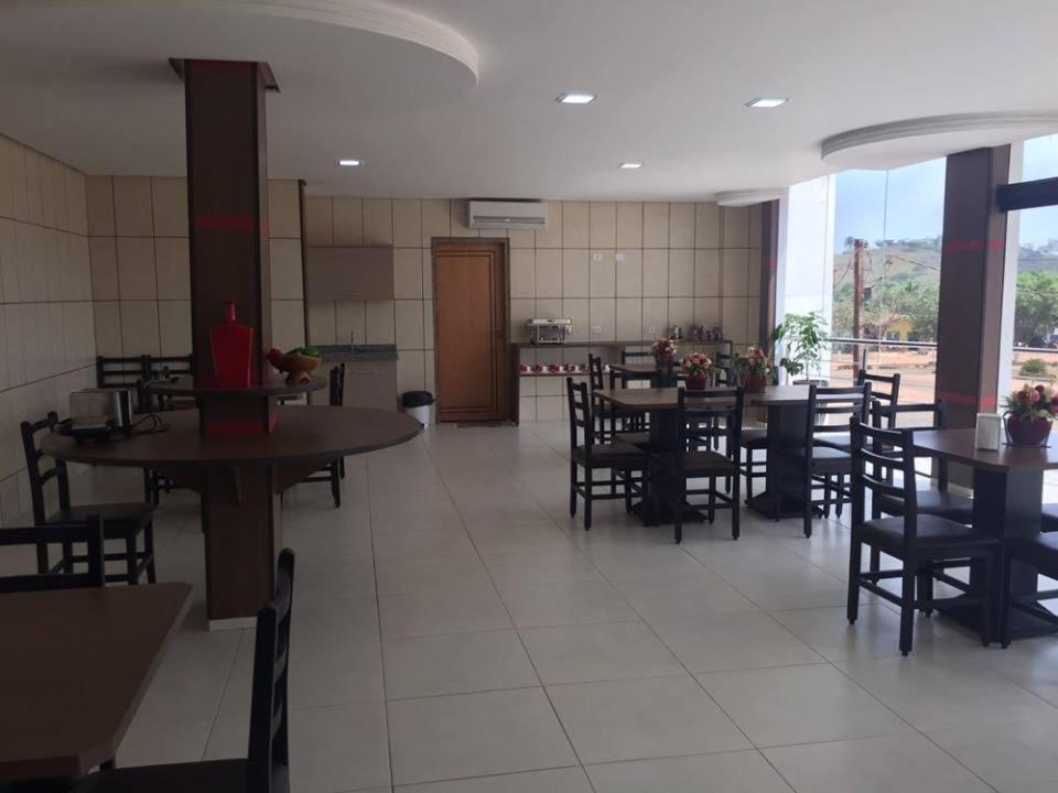 Gaivota Hotel photo 4