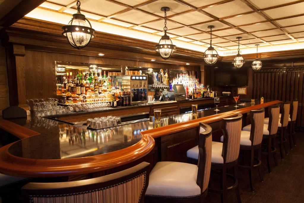 Historic Franklin Hotel photo 4