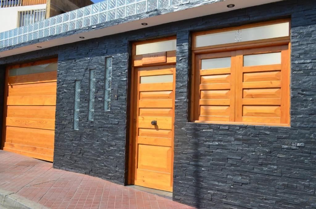 Hostal Los Salares photo 3