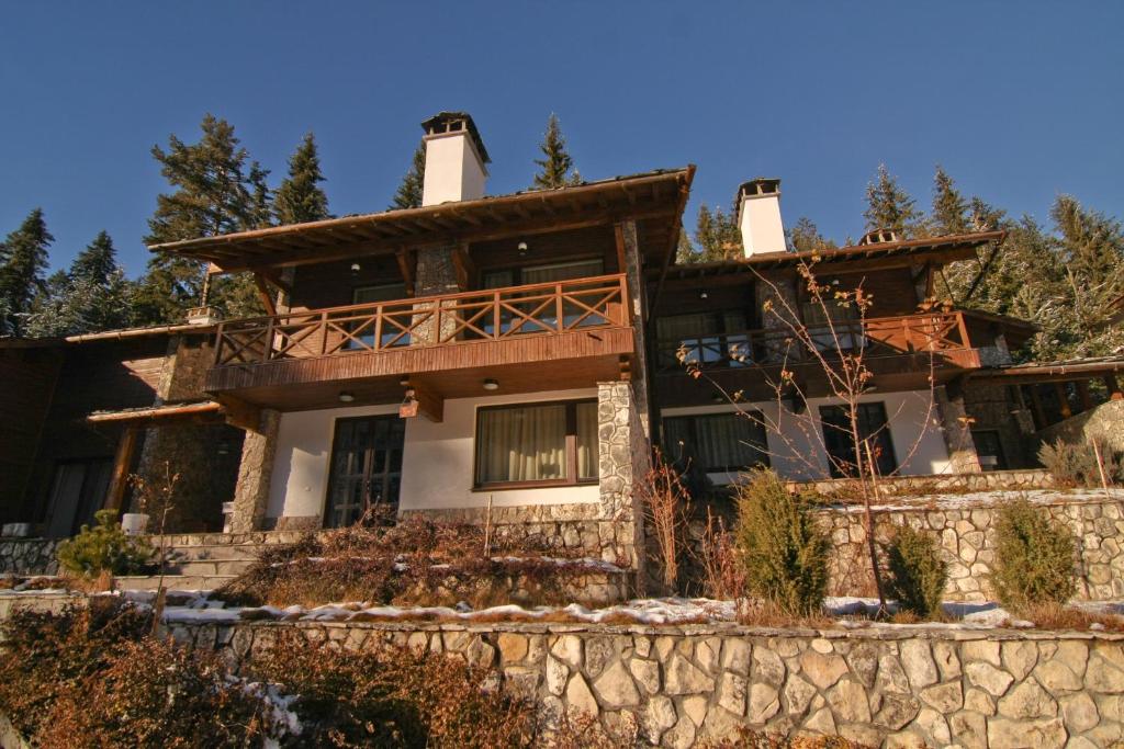 Holiday Village Kochorite photo 1