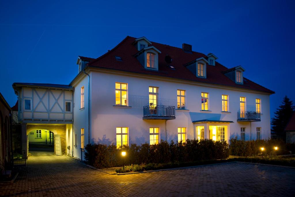 Appartements Residenz Jacobs photo 1