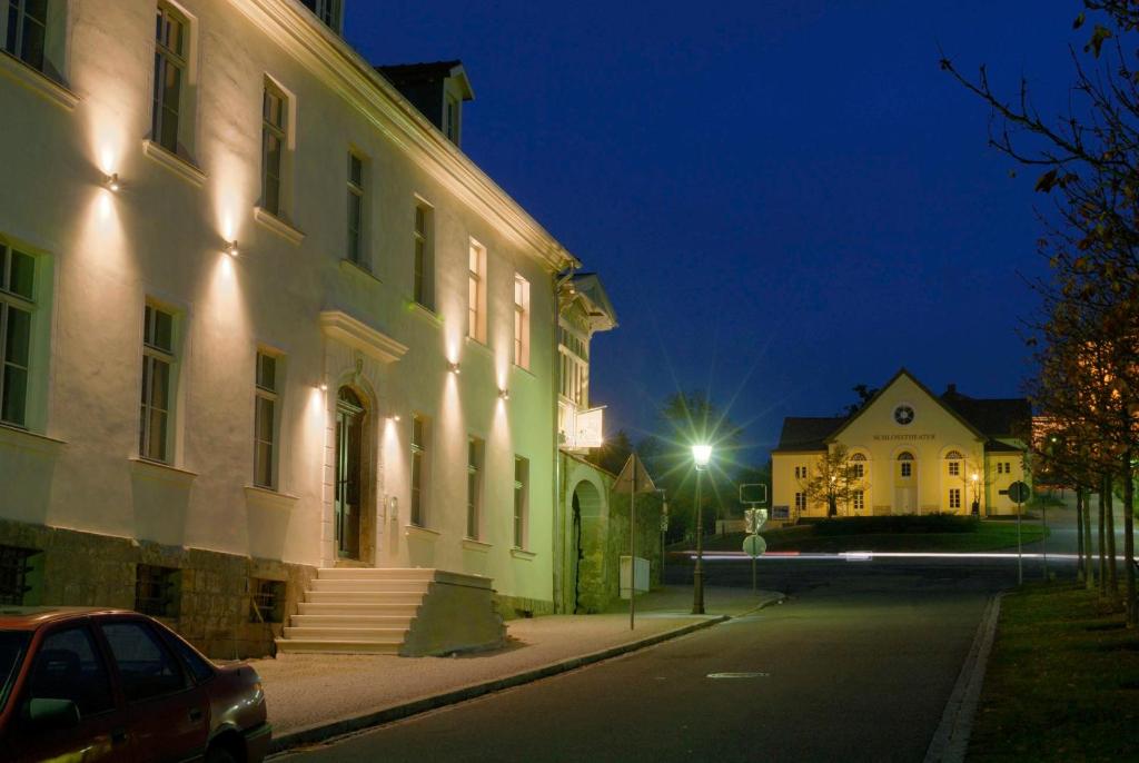 Appartements Residenz Jacobs photo 2