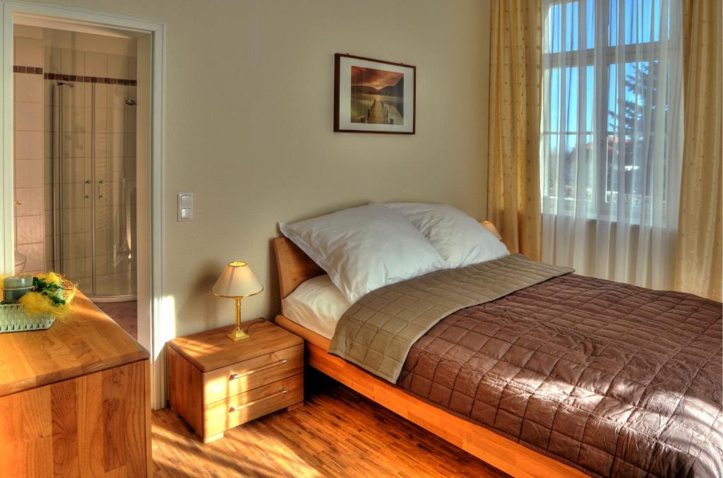 Appartements Residenz Jacobs photo 3