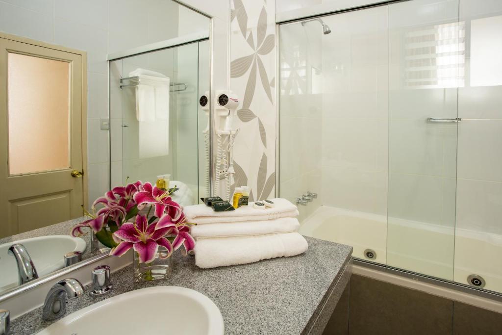 Hotel Victoria Plaza photo 3
