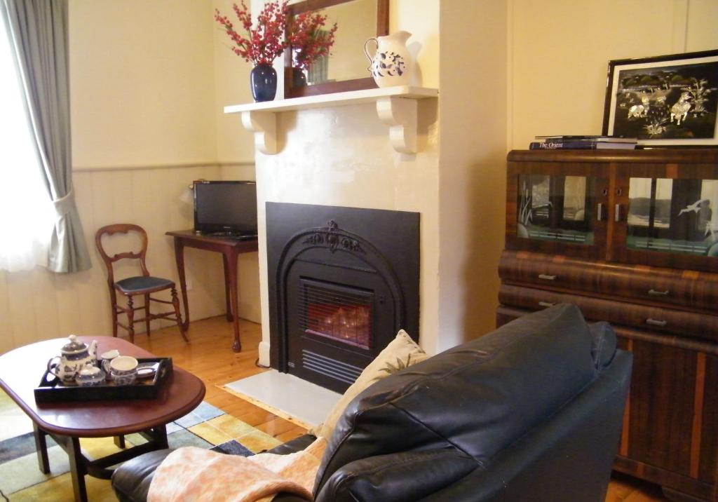 Kookaburra Cottage photo 4