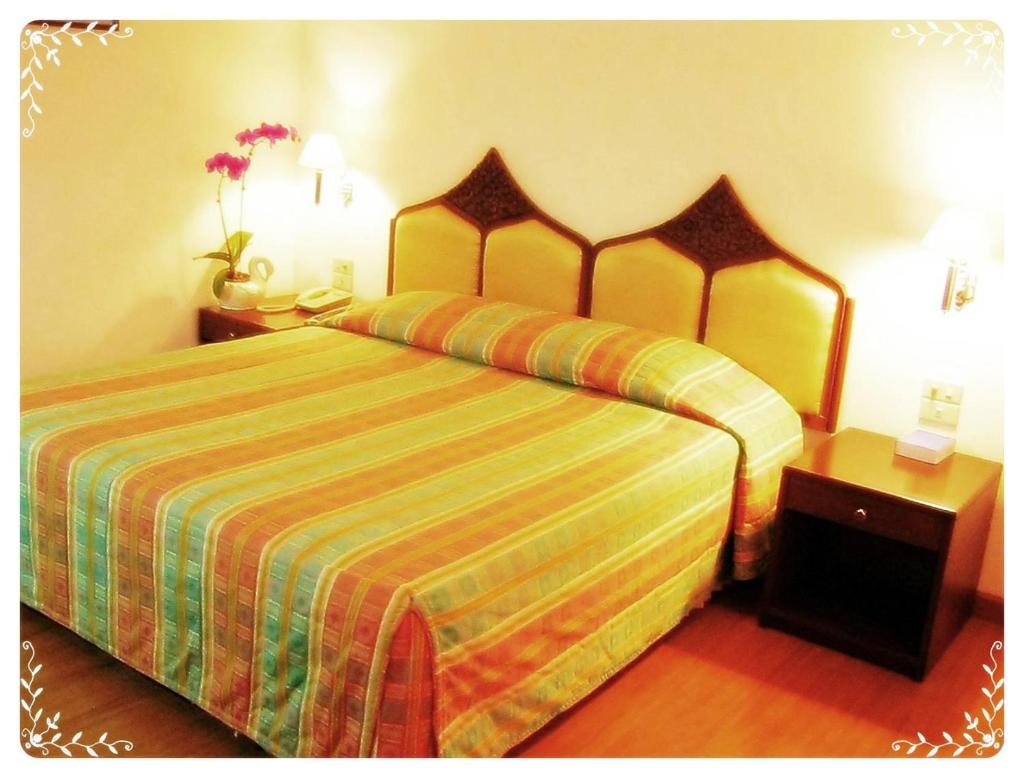 Tangerine Ville Hotel photo 3