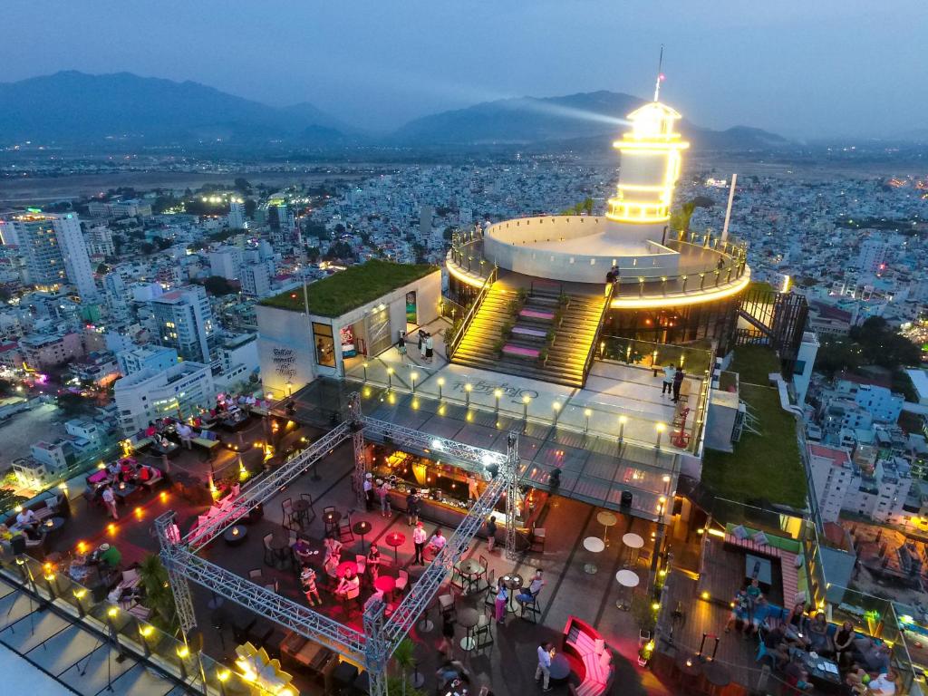 Havana Nha Trang Hotel 