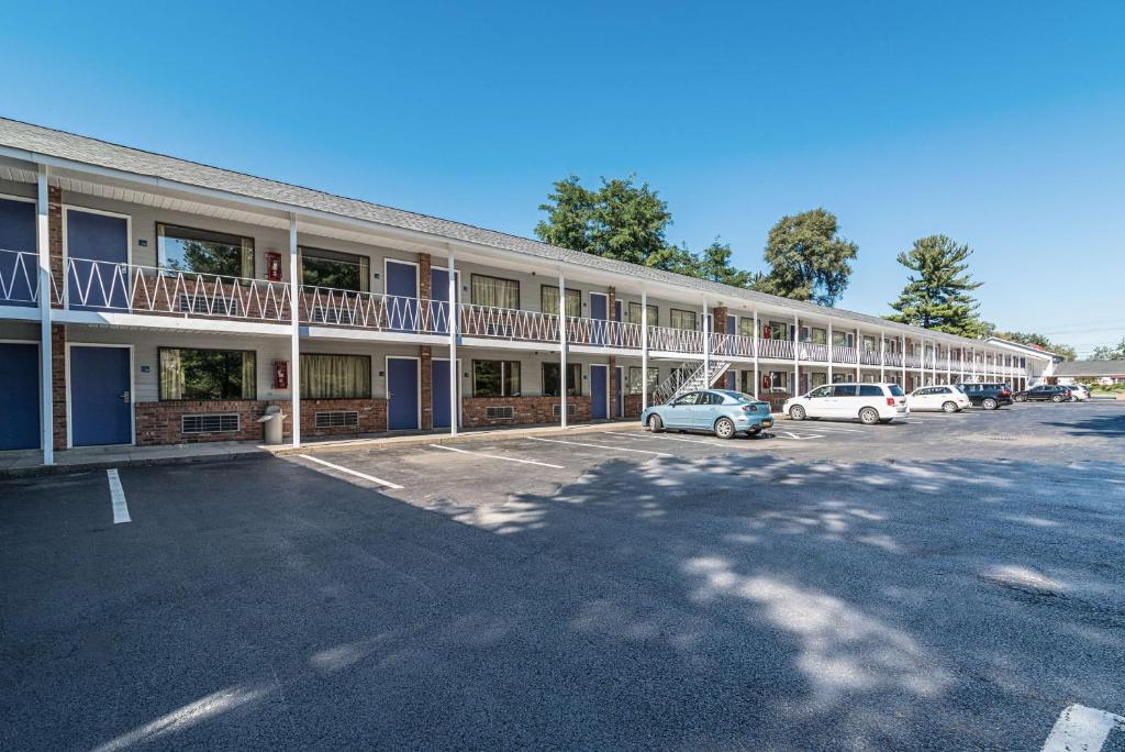 MOTEL 6 - Albany, NY - Airport photo 3