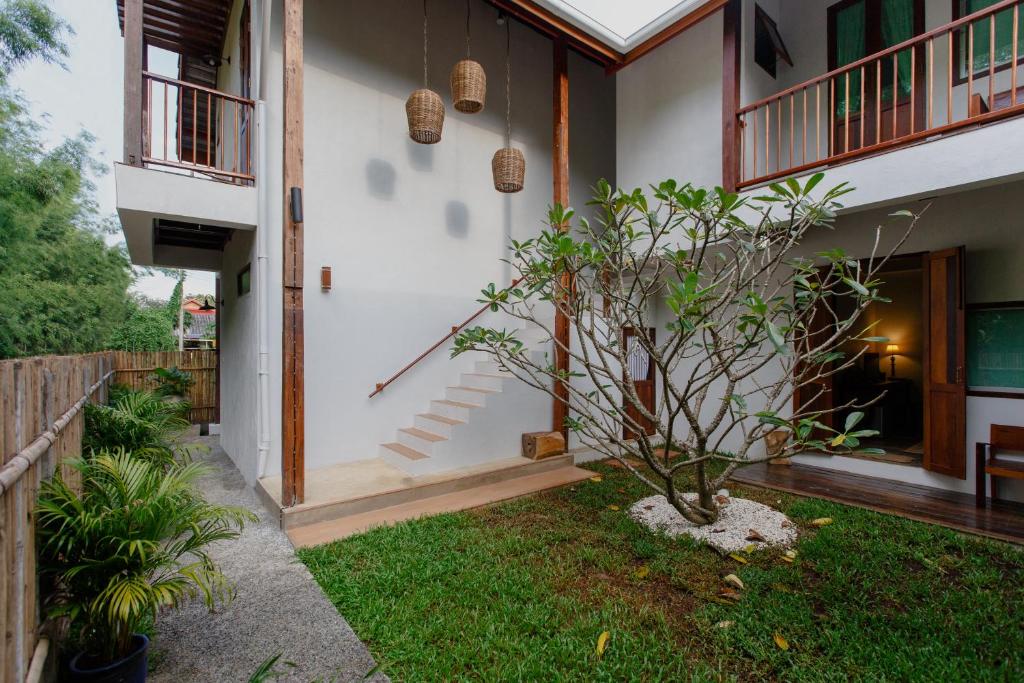 Foresta Villa photo 4