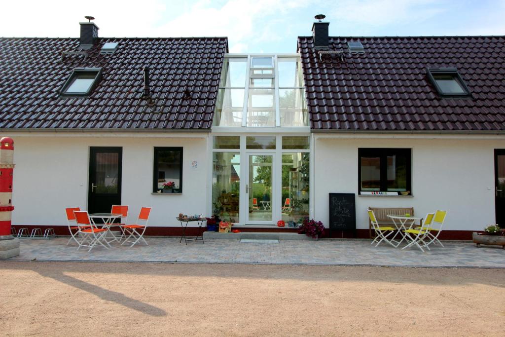 Ostseepension TonArt photo 4