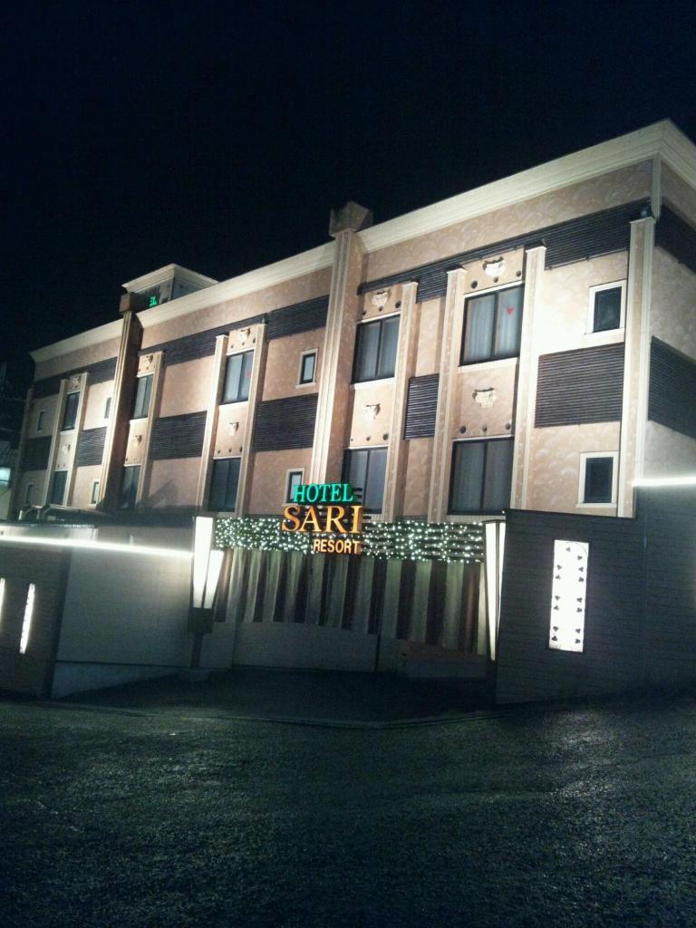 Sari Resort Kashiba (Adult Only) photo 3