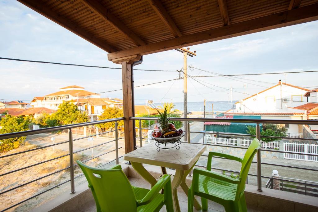 Αmalia Lux Villas photo 3