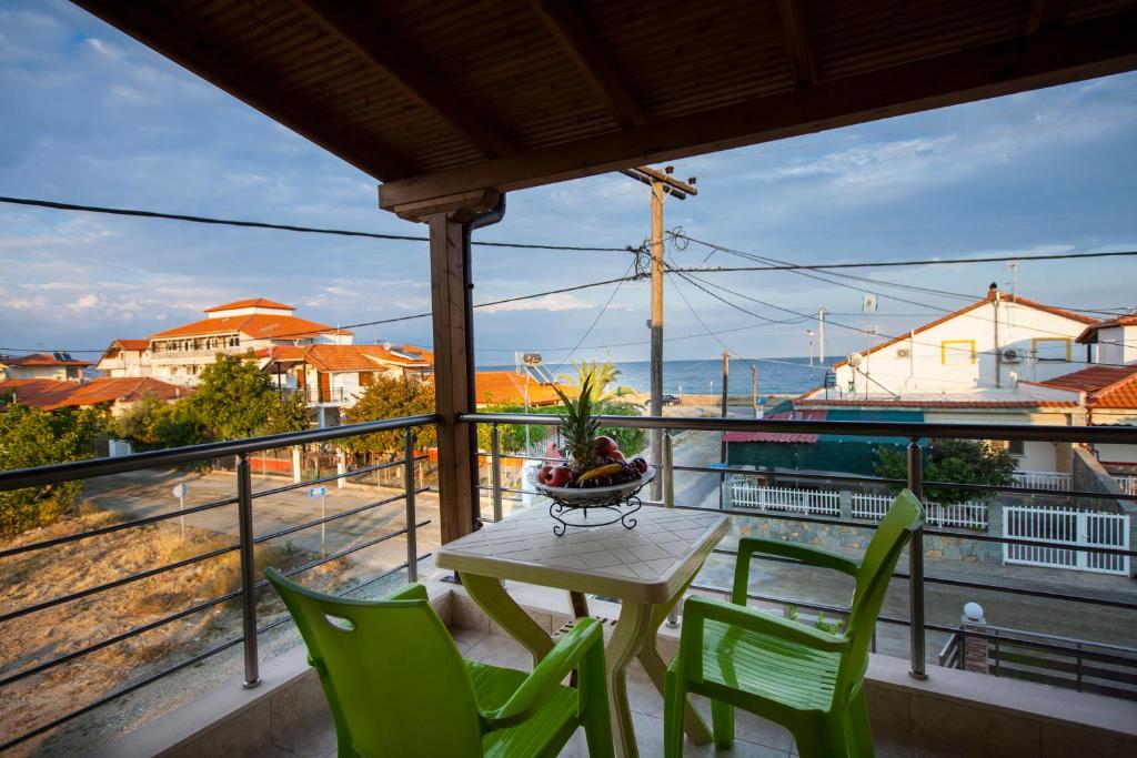 Αmalia Lux Villas photo 2