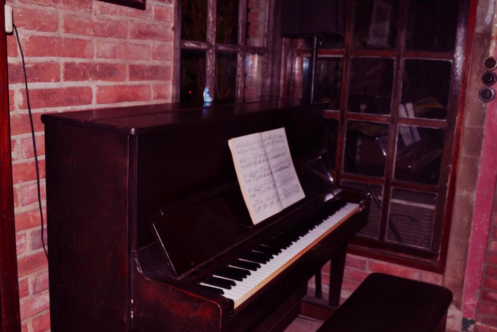 BRICKHOUSE Ayutthaya Guesthouse EST 1986 photo 3