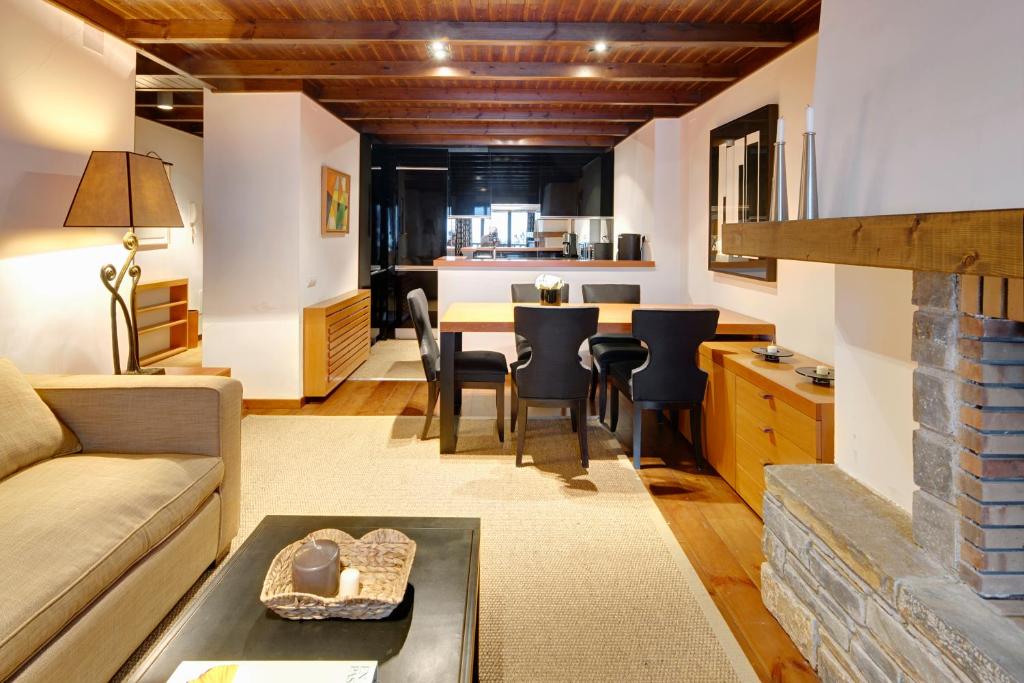 Pleta de Nheu 2 by FeelFree Rentals photo 2