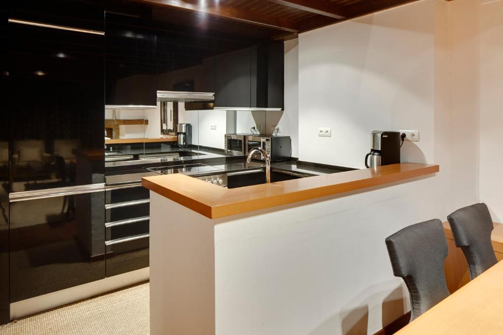 Pleta de Nheu 2 by FeelFree Rentals photo 4