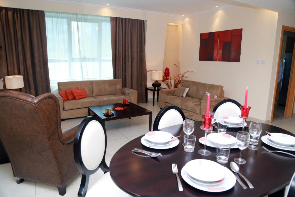Armada Living - Holiday Homes Rental photo 4