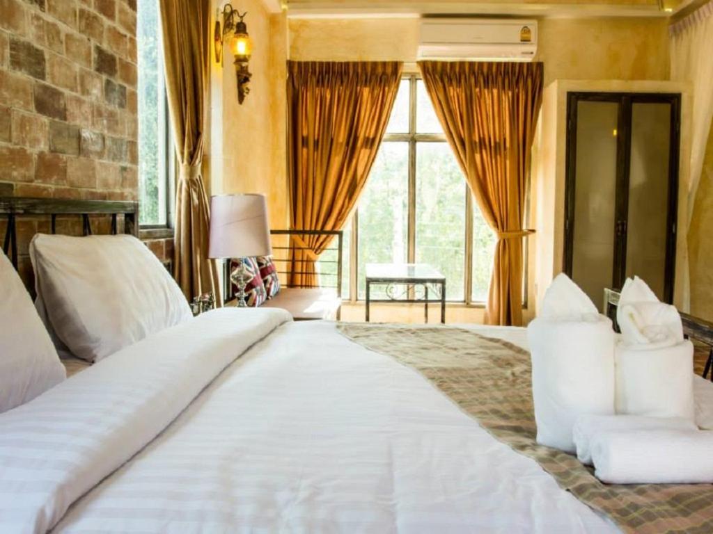 Stamp Hills Resort photo 4