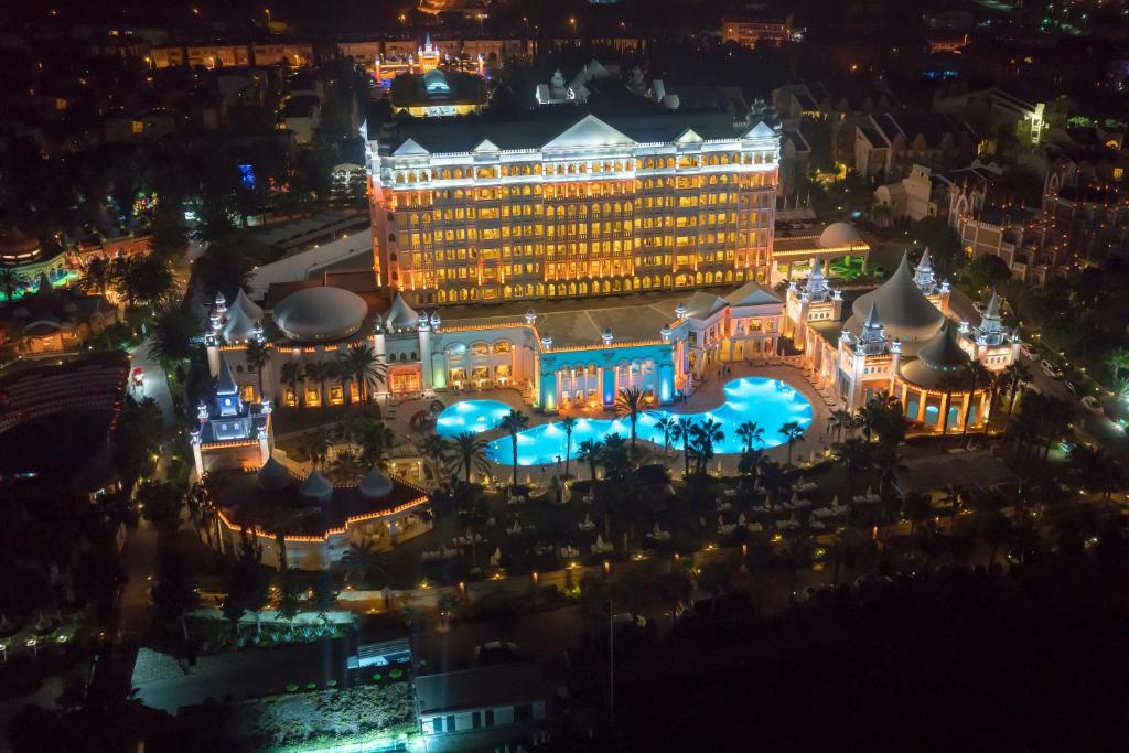 Sentido Kamelya Fulya Hotel & Aqua - Ultra All Inclusive photo 2