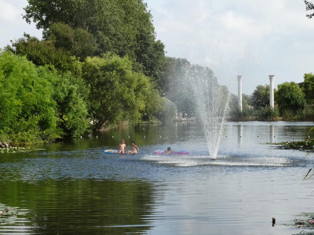 Paradijs Eiland photo 4