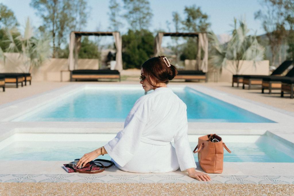 Equ Hotel Boutique, Ensenada