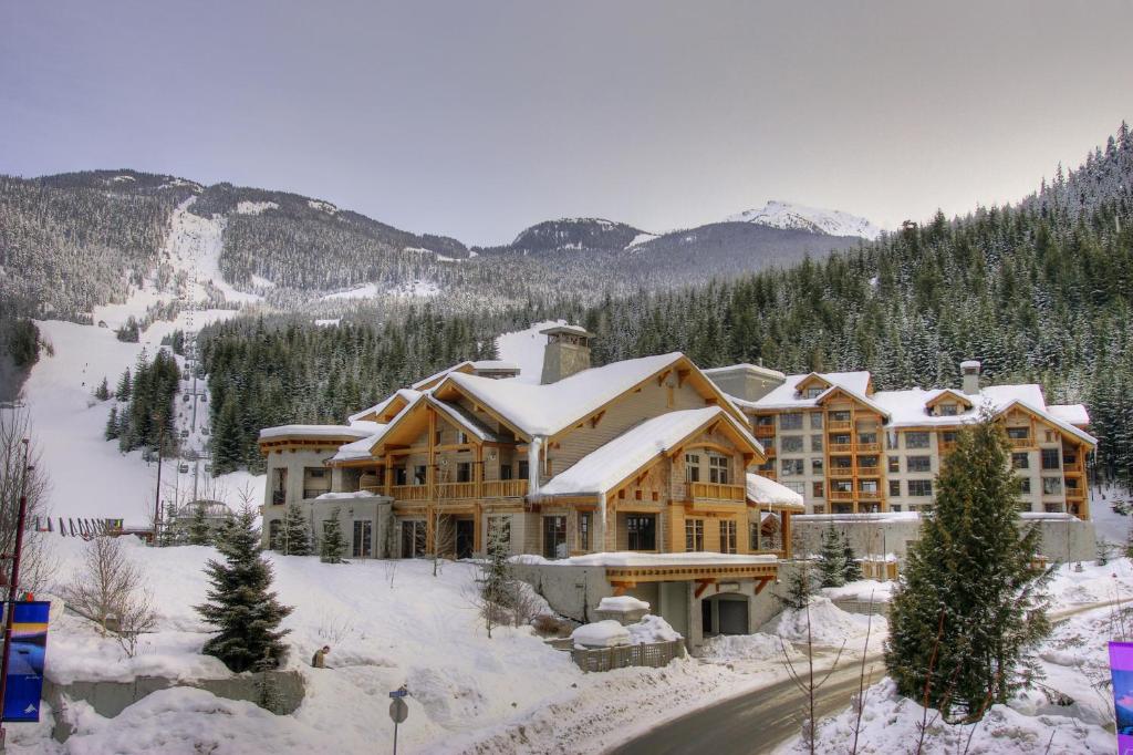 Lodging Ovations photo 4