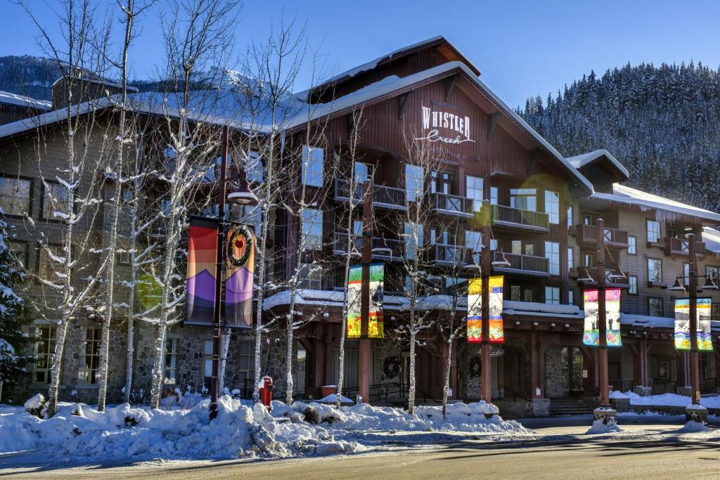 Lodging Ovations photo 3