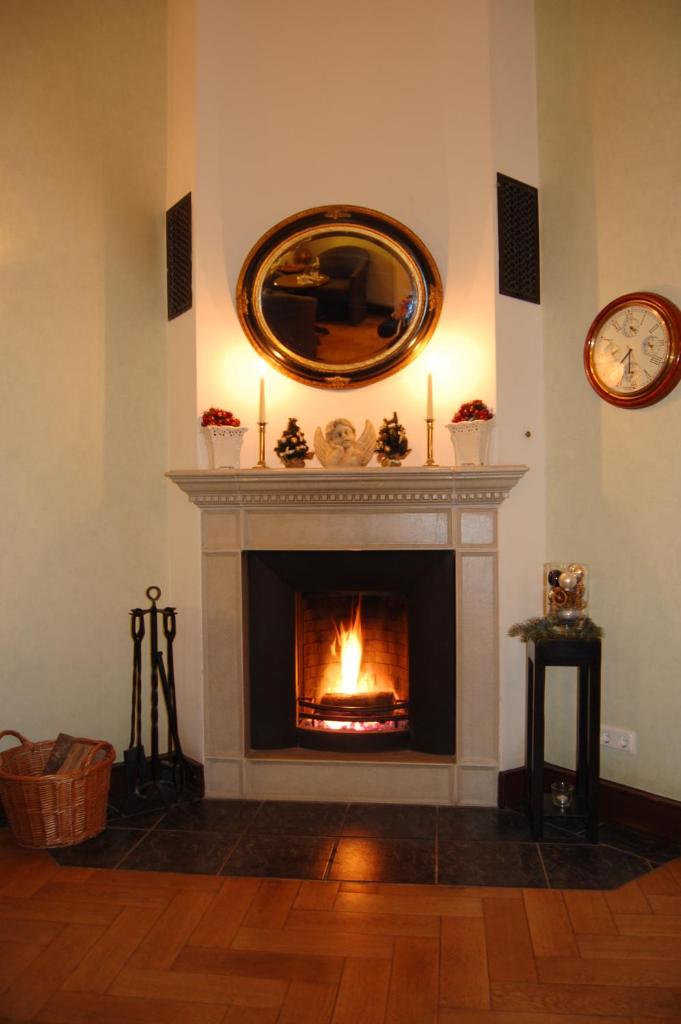 Gutshaus Redewisch Hotel & Restaurant photo 4