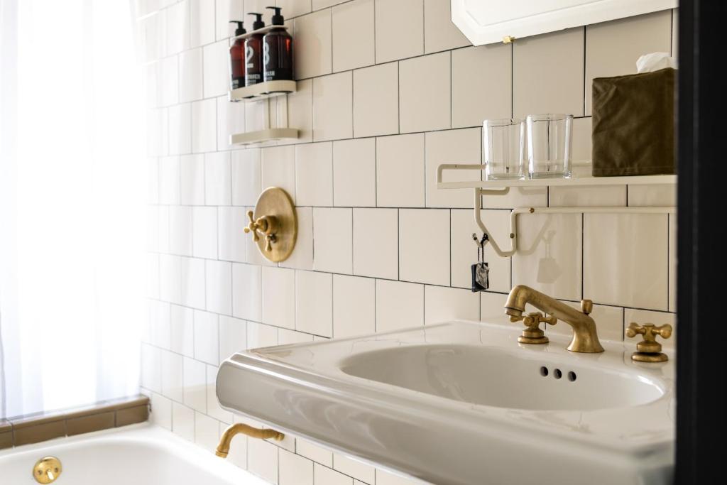 Двухместный (Небольшой номер), Ace Hotel New York