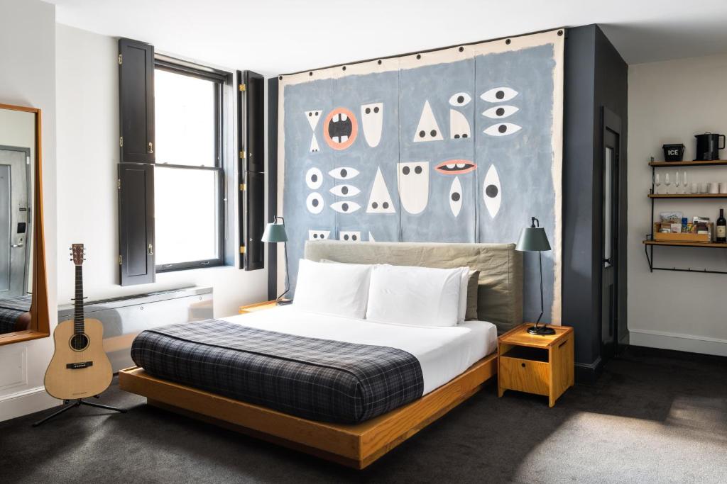 Ace Hotel New York image