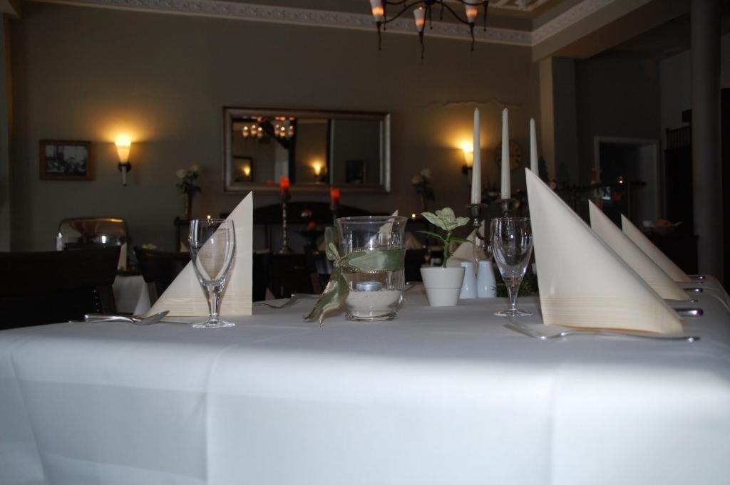 Gutshaus Redewisch Hotel & Restaurant photo 3