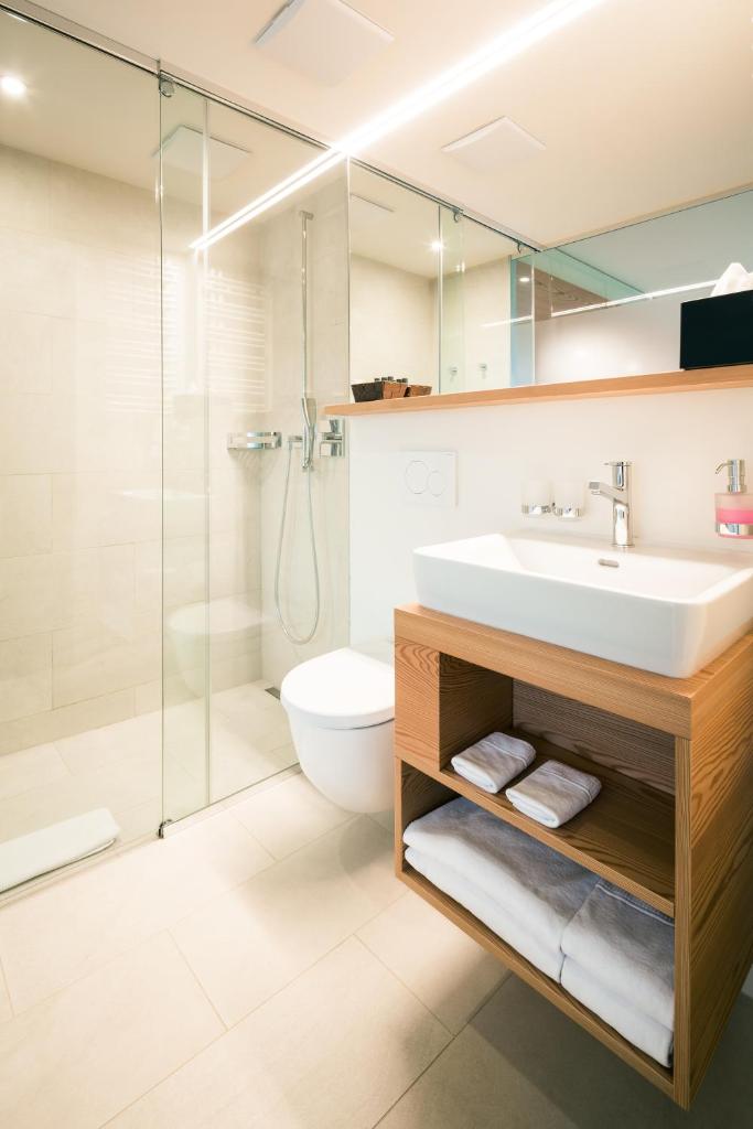 Raselli Sport Hotel photo 4