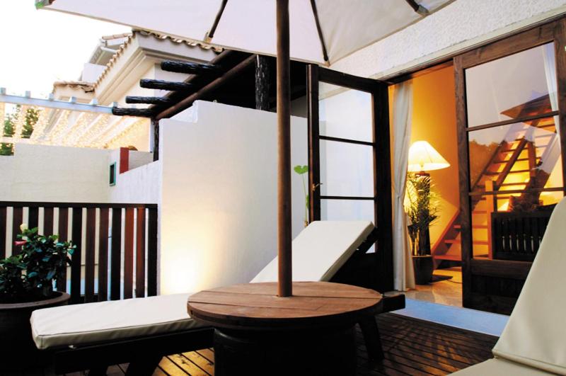 Resort Hotel Corte Largo Izu Kogen photo 1