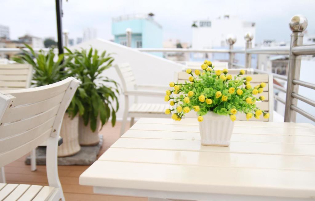 Chez Mimosa - Boutique Hotel