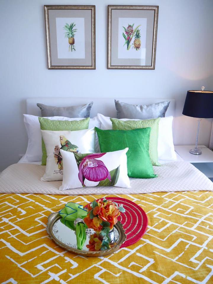 4 Bedroom Luxury Suite at Baan Kieng Fah