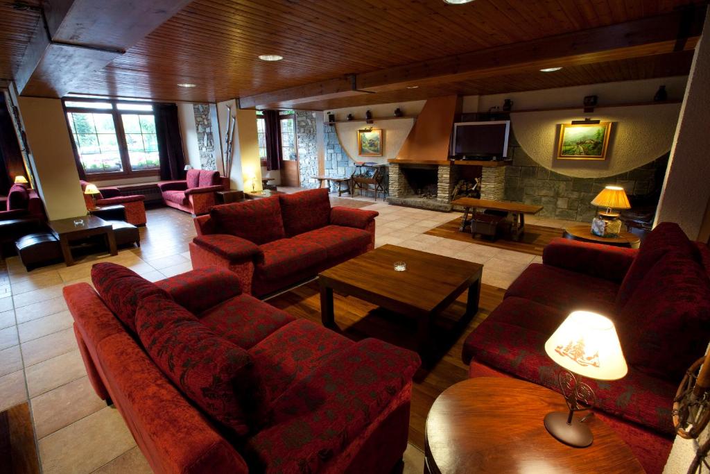 Hotel La Morera photo 4
